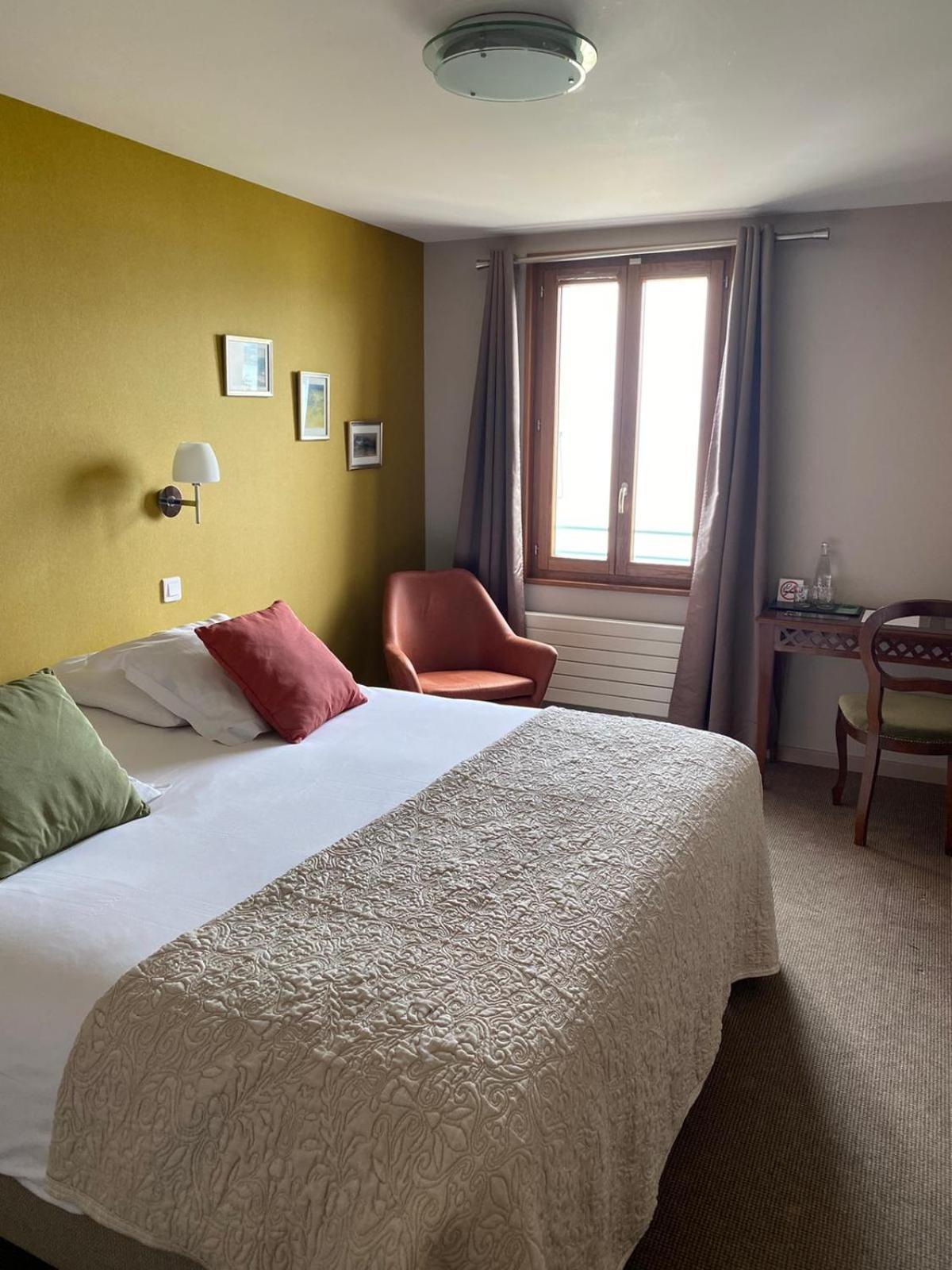 Hotel De La Plage เอ็กเซเนเวกซ์ ภายนอก รูปภาพ